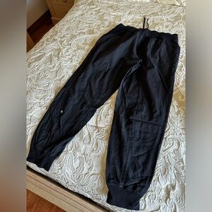 Lululemon Studio Jogger